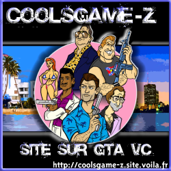 CoolGame-Z le forum Grant Theft Auto